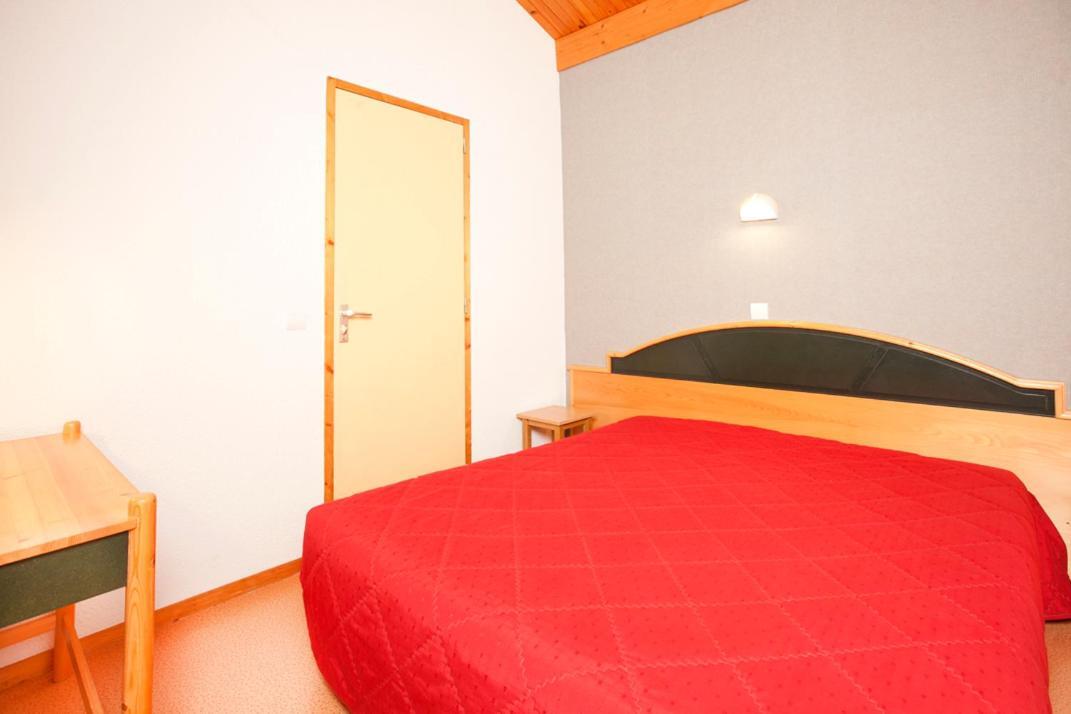 Vvf Residence Plagne 1800 Paradiski La Plagne Exteriör bild